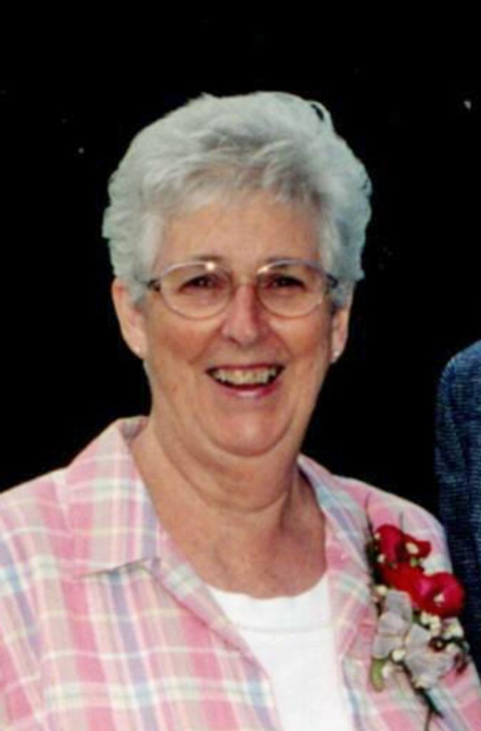 Clara "Joan" Cummings Profile Photo