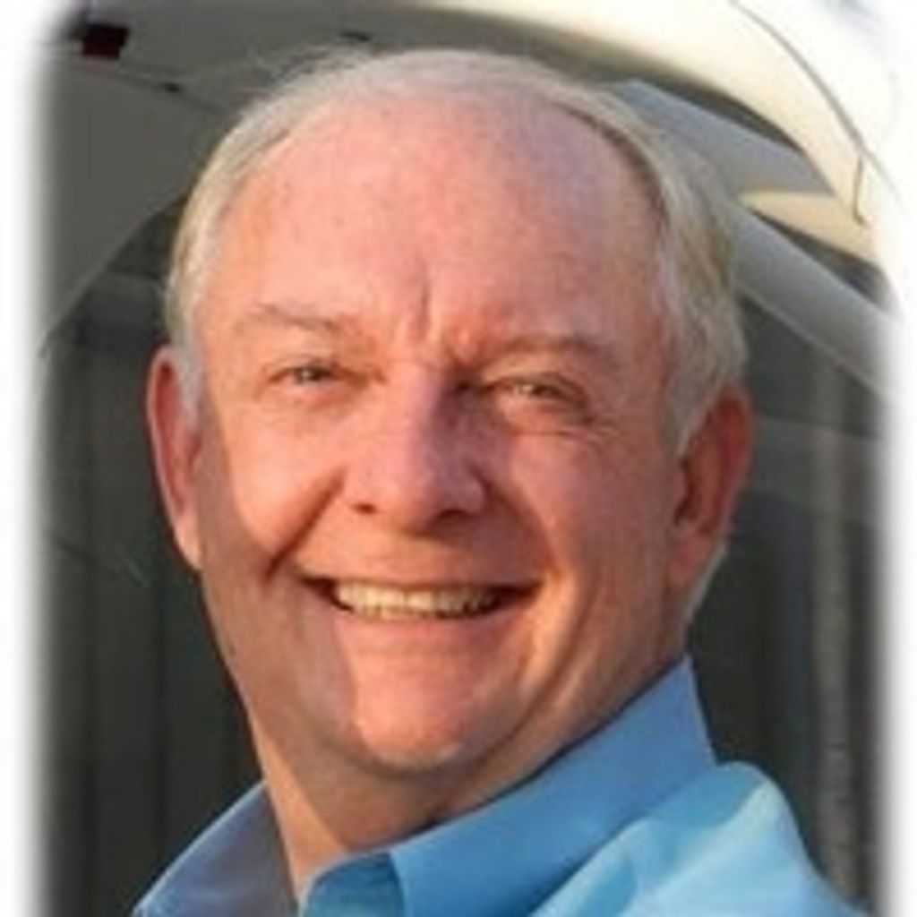 Daniel Stroud