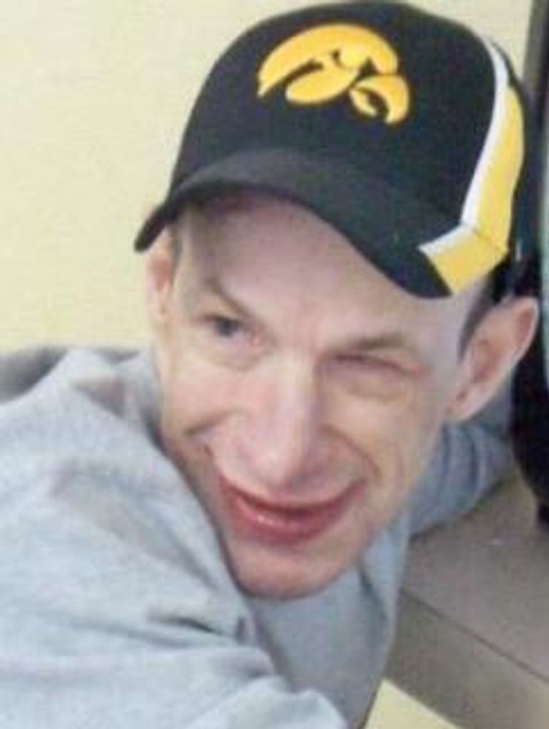 Gregory L. Lane Profile Photo