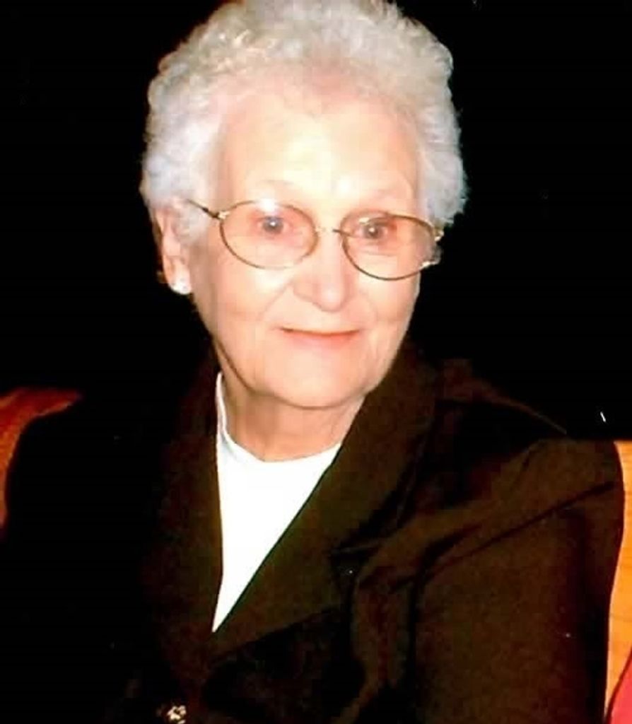 Hilda Elizabeth Haynes (Boggess) Profile Photo