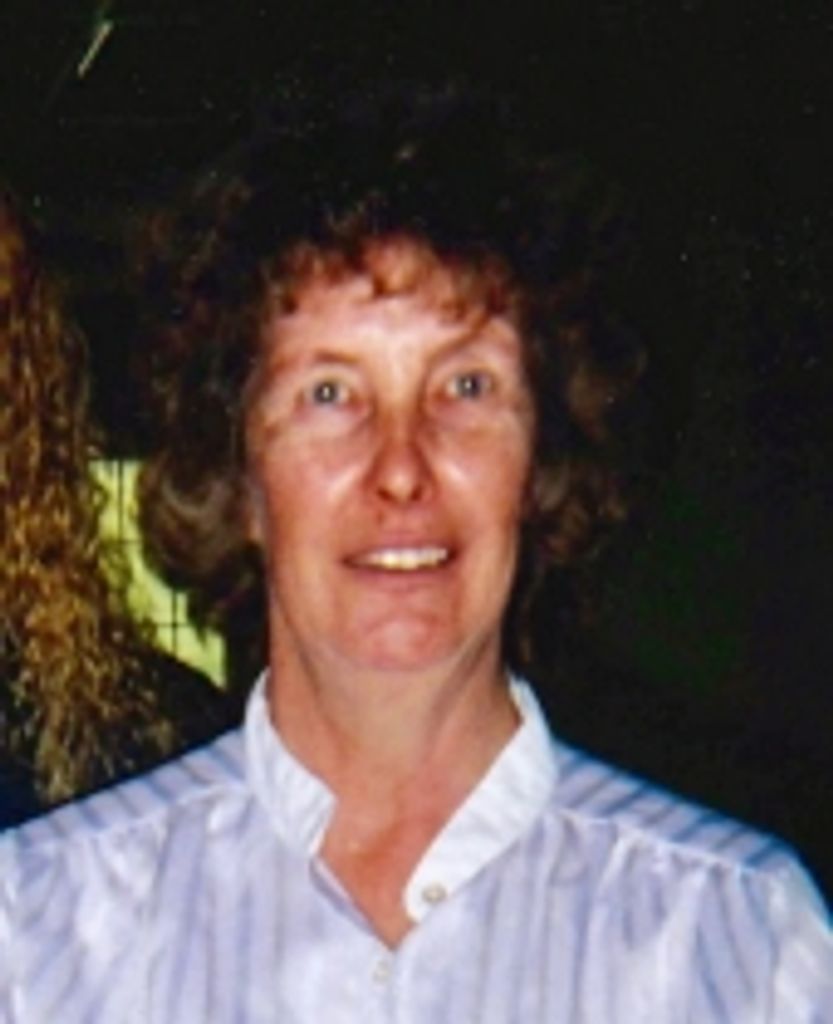 Ida Bown