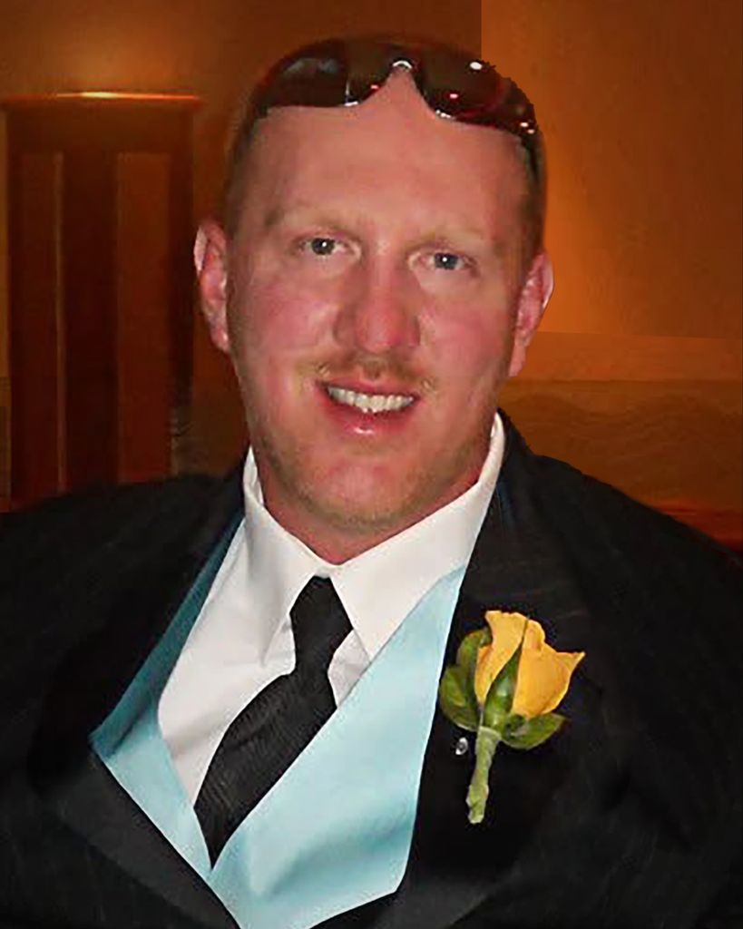 David Jay Wagner, Jr. Profile Photo