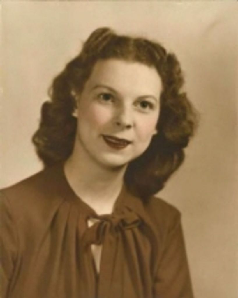 Mary Margaret Greene