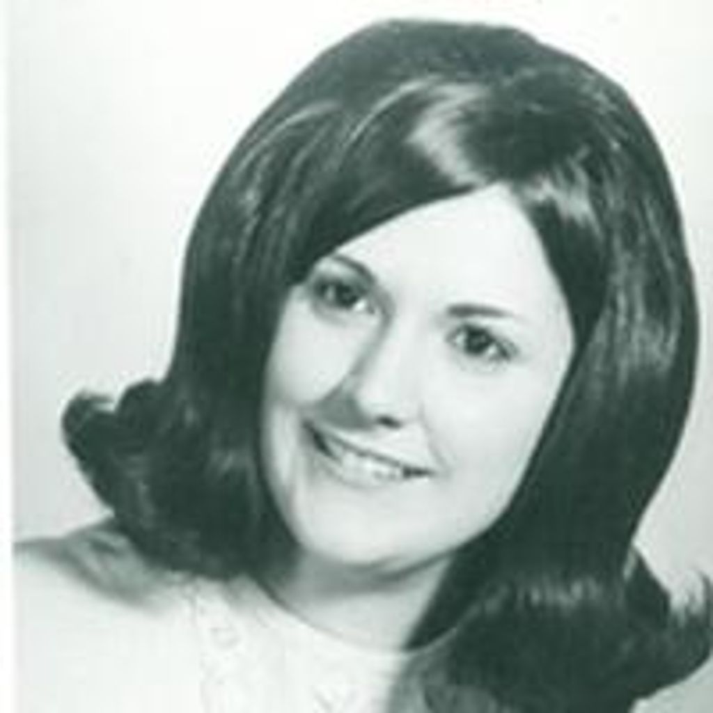 Mary Linda Bowman
