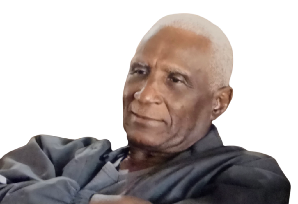Clarence "Duck" Levy Profile Photo