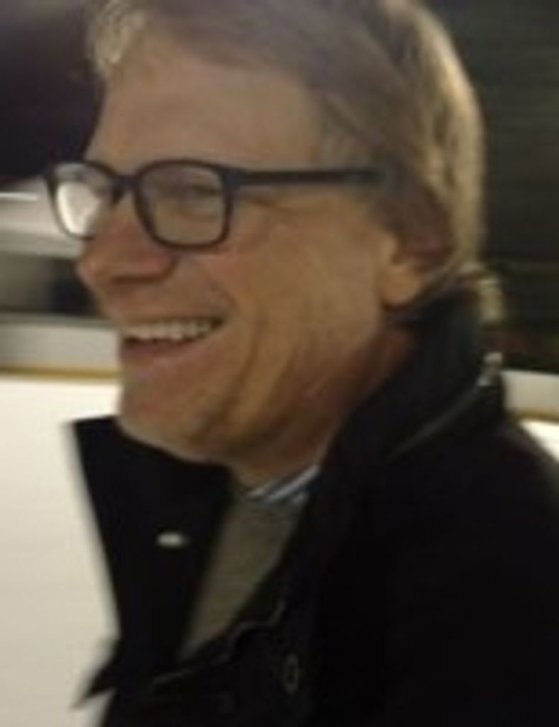 Christopher J. Trela Profile Photo