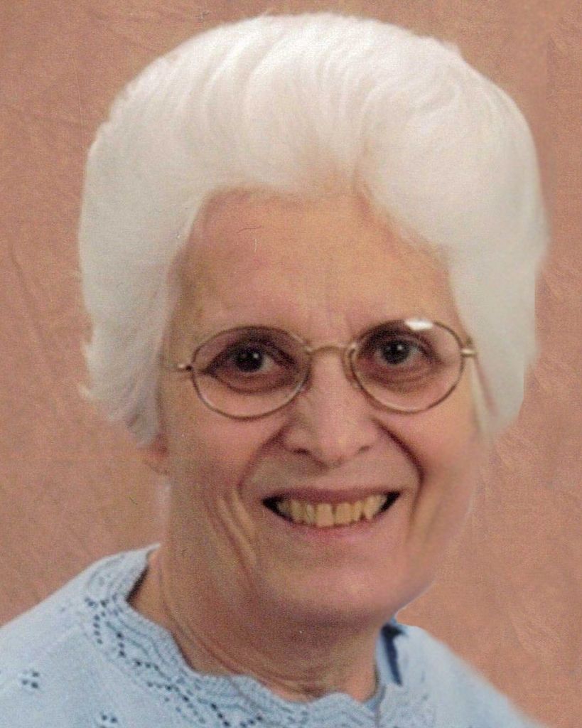Joyce D Hoobler