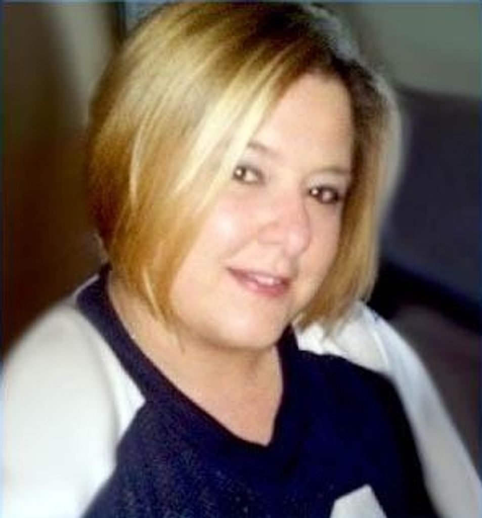 Sharon L (Anderson) Tomasitz