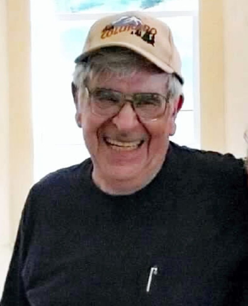 Joseph H. Silveria