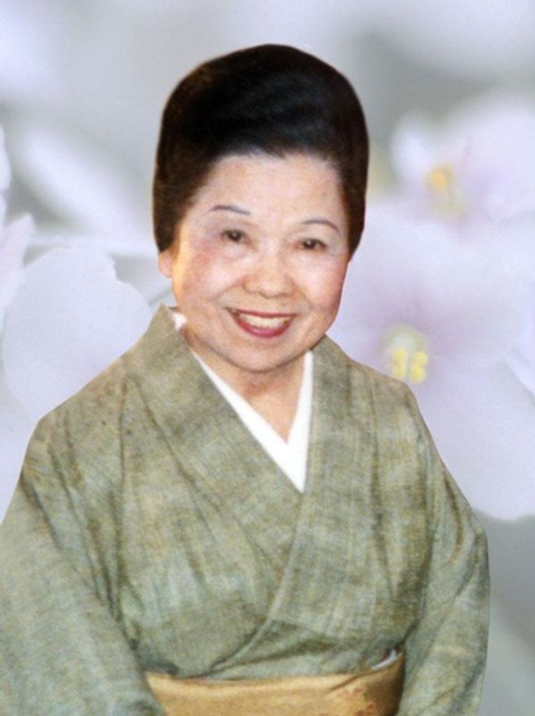 Sosei Shizuye Matsumoto