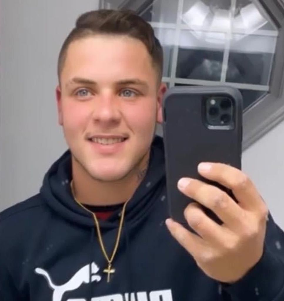 Nathan Acacio De Almedia