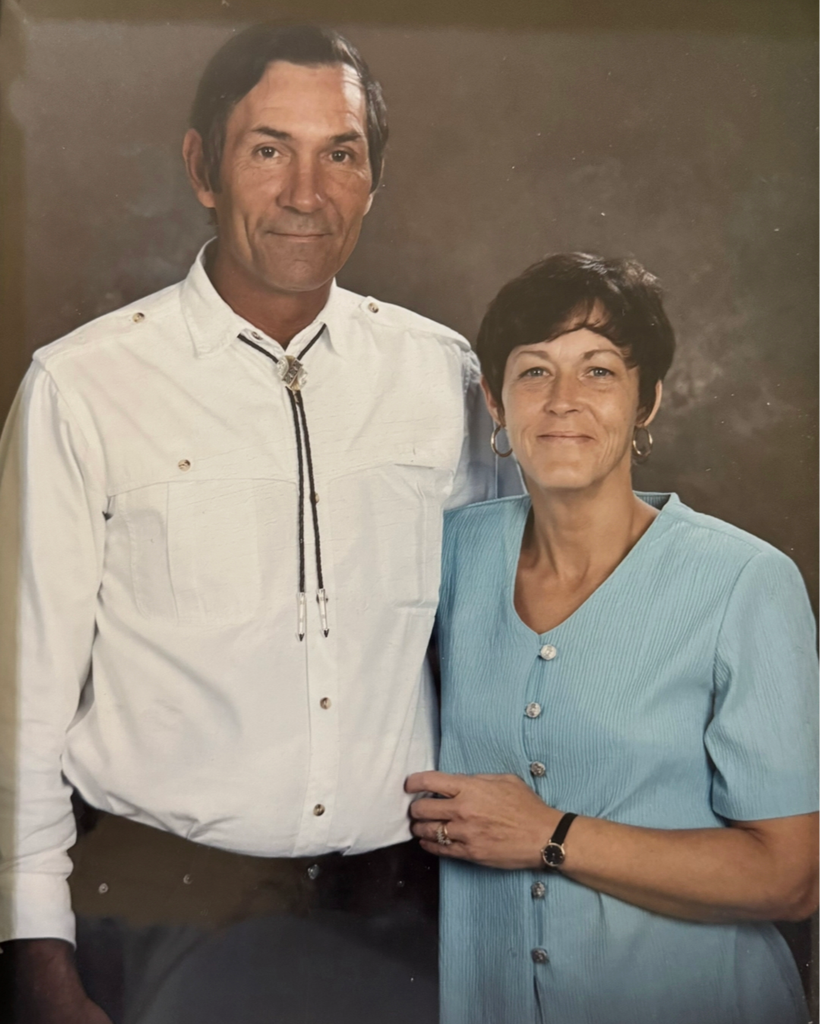 Douglas T. "Doug" "Charlie" Mann