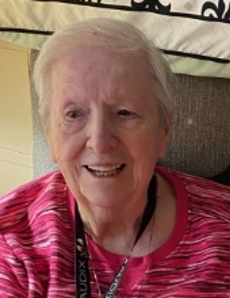 Donna A.  Belsanti