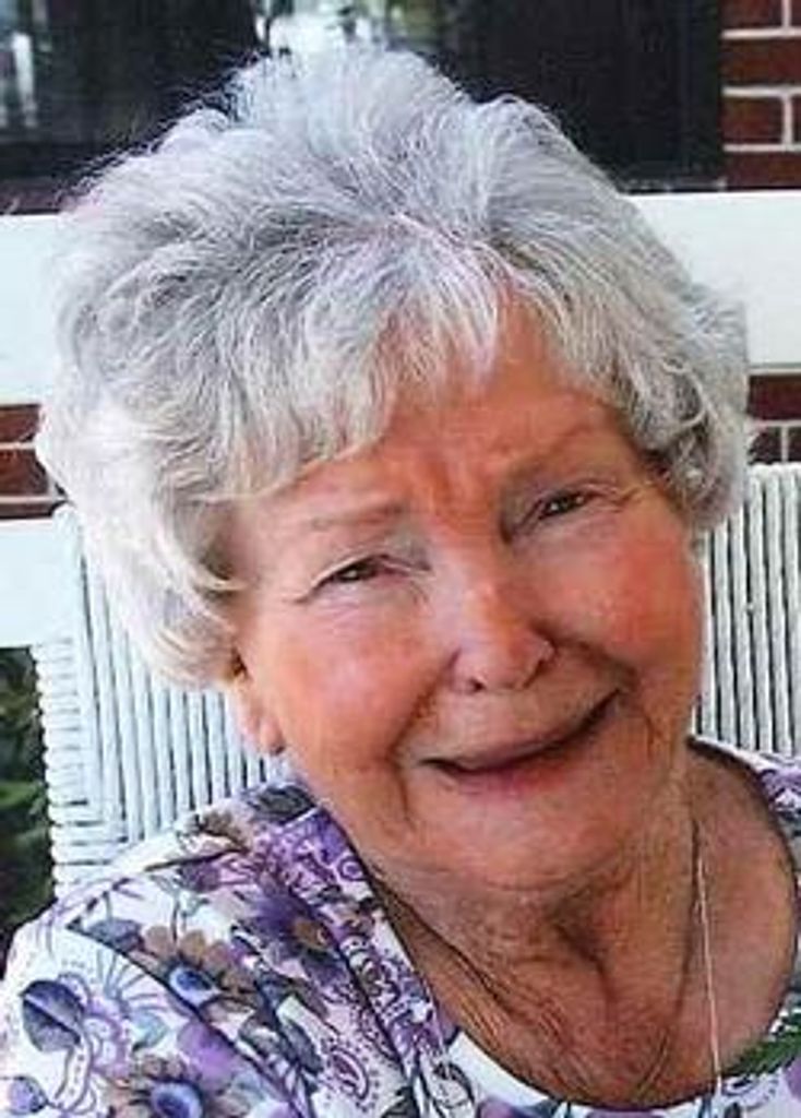 Polly Prewett Profile Photo