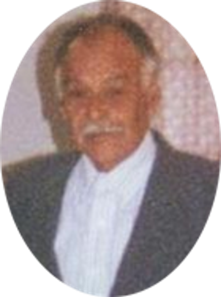 Jesus Guerrero Sr.