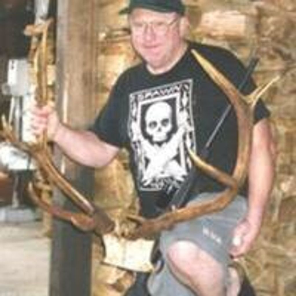 Daniel James Fay Profile Photo