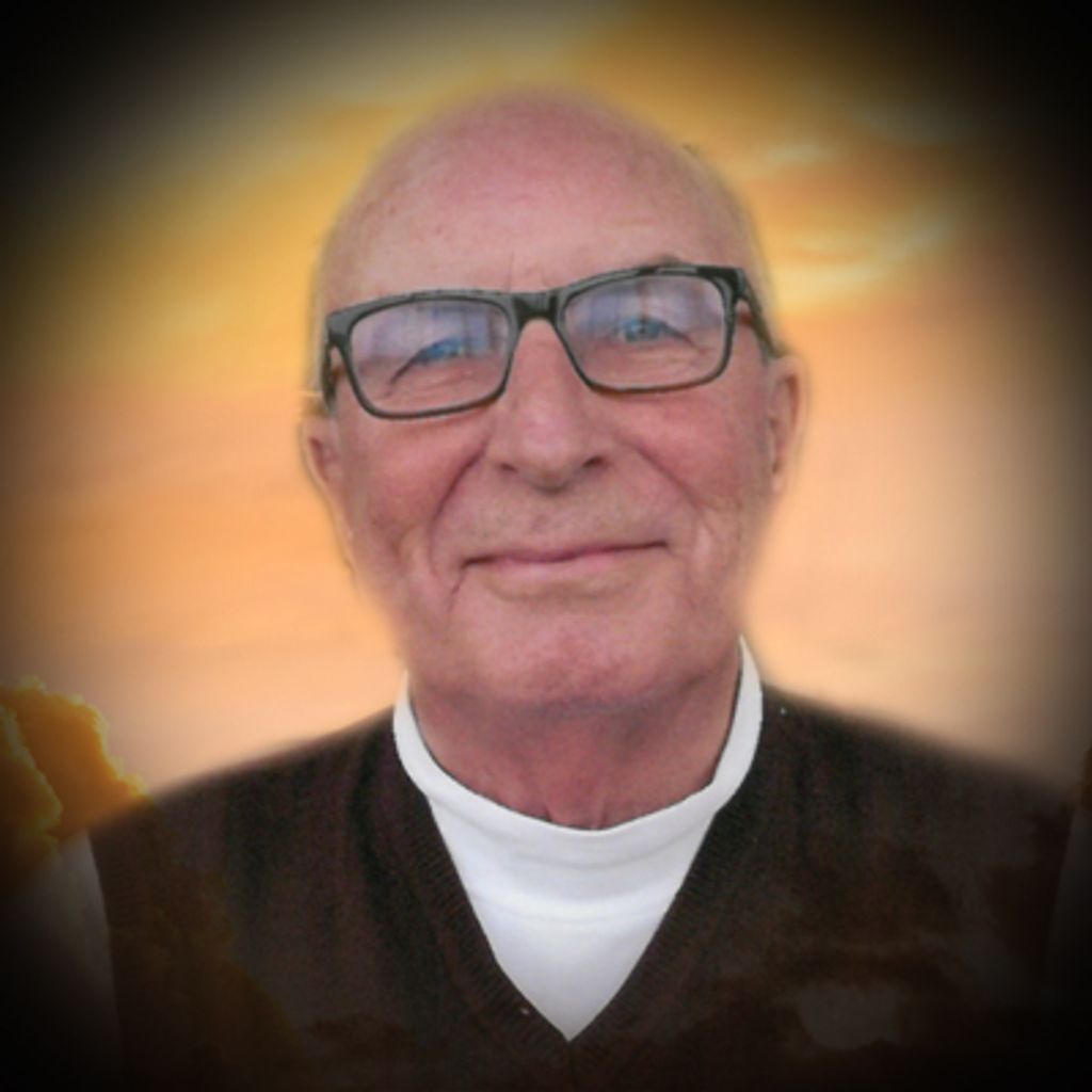 Edmund Stanley Weisbrod