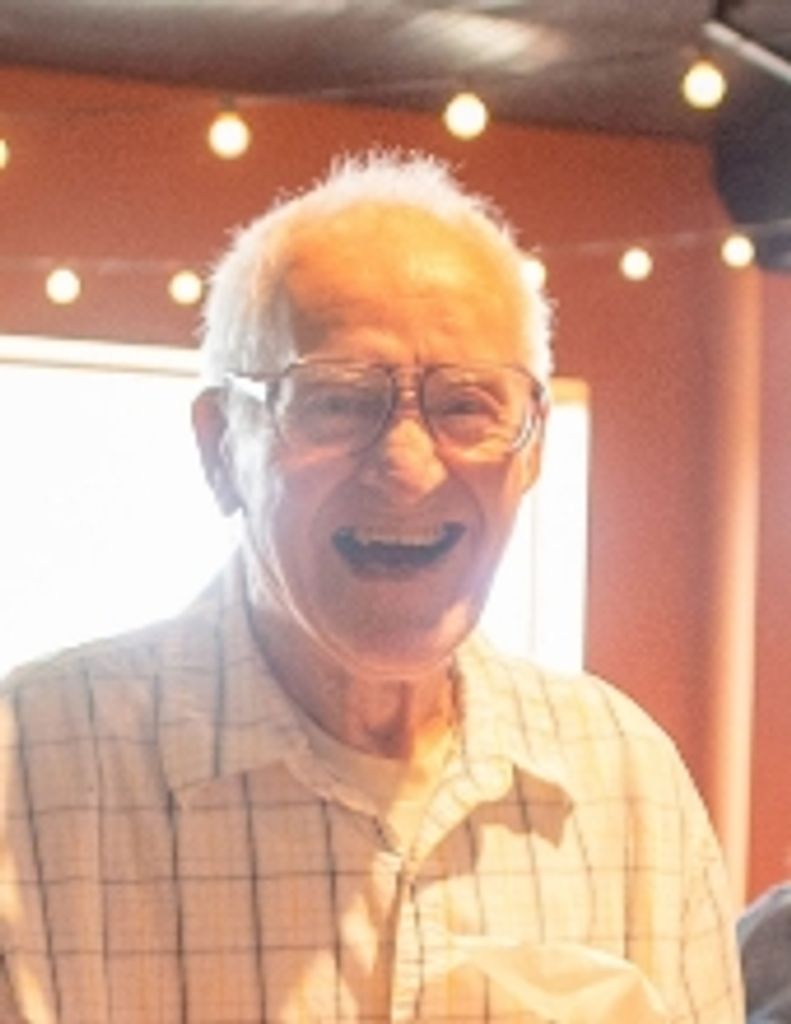 Don M. Fechner