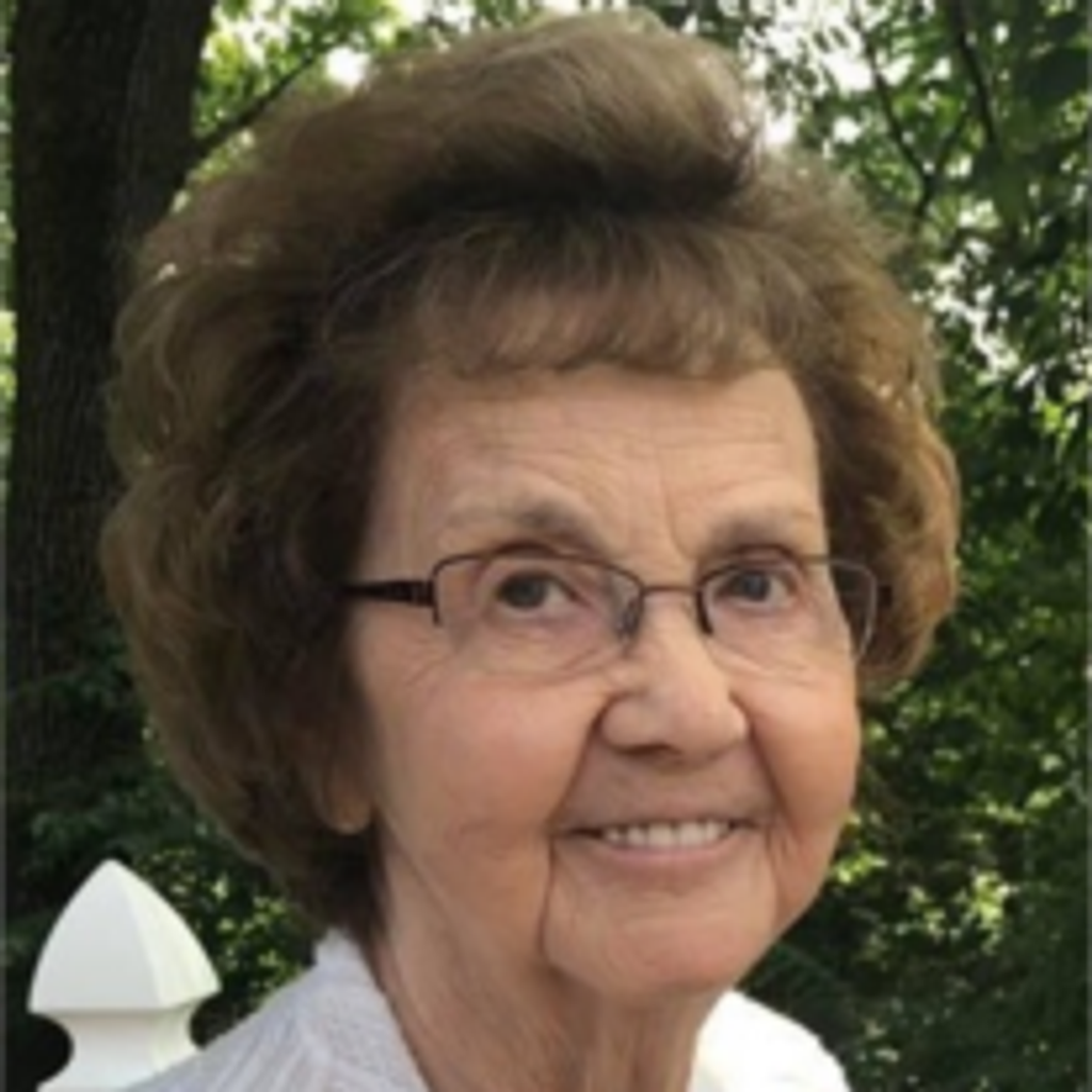 Adele C. Horman