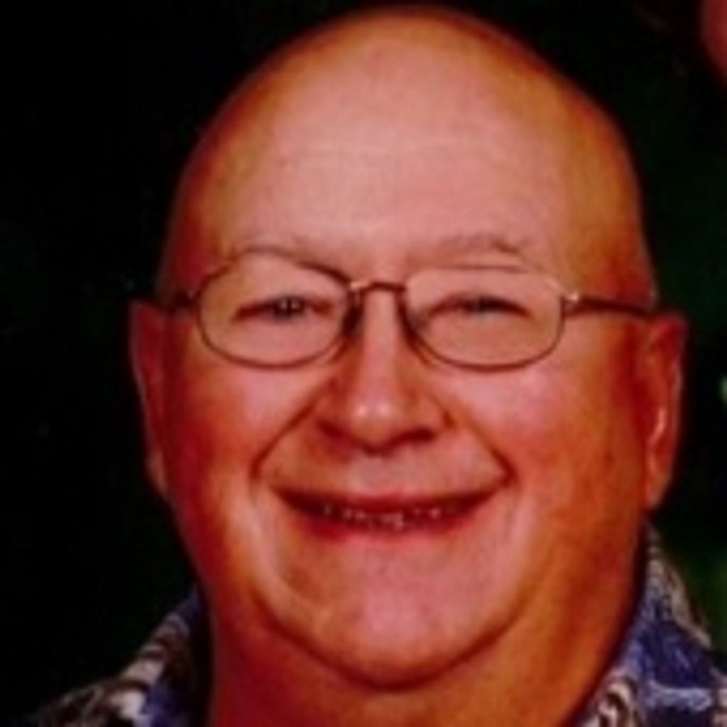 Robert C. Chapman