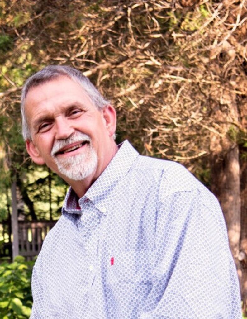 Gregory A. Newport Profile Photo