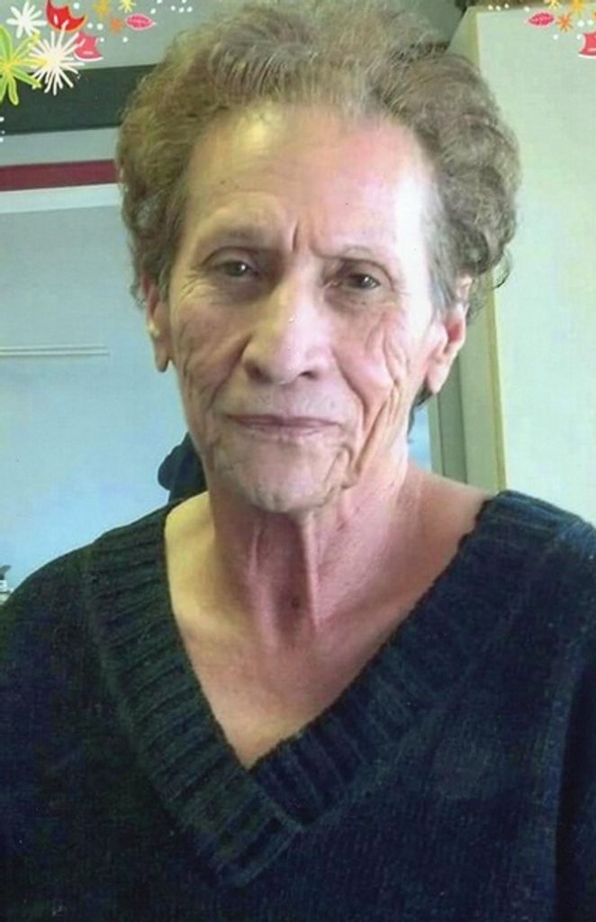 Margarita Valenzuela Profile Photo