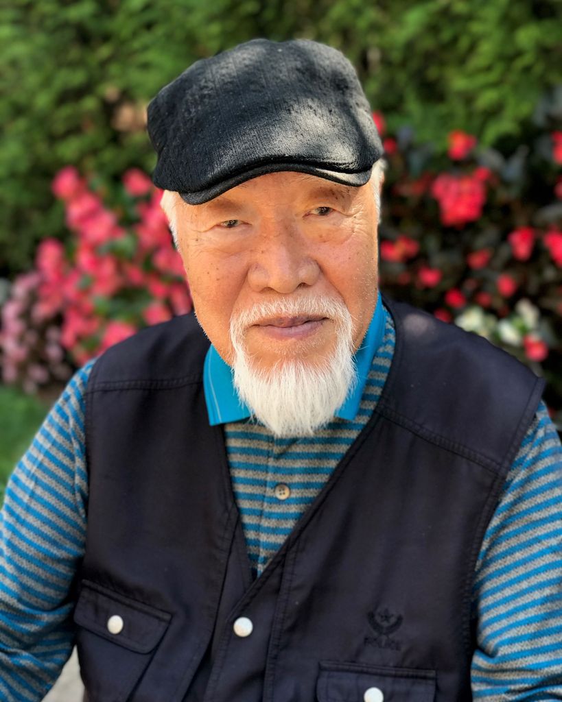 Lan T. Chao