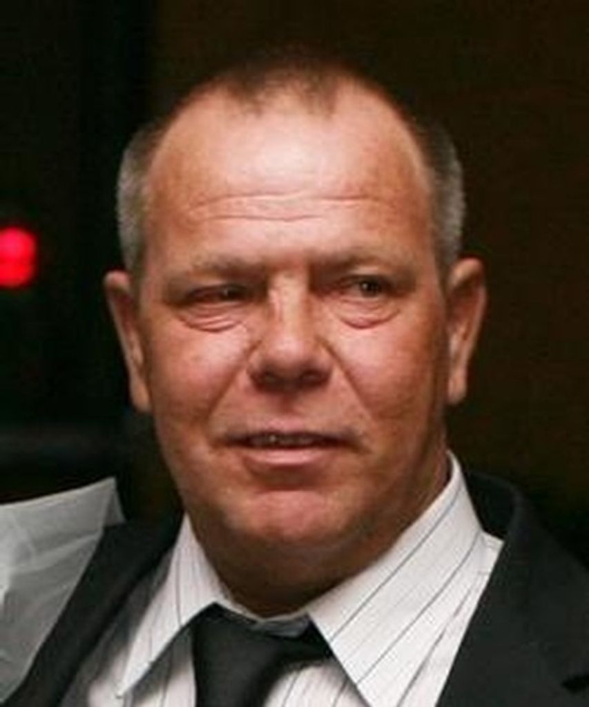 Glenn A. Swenka