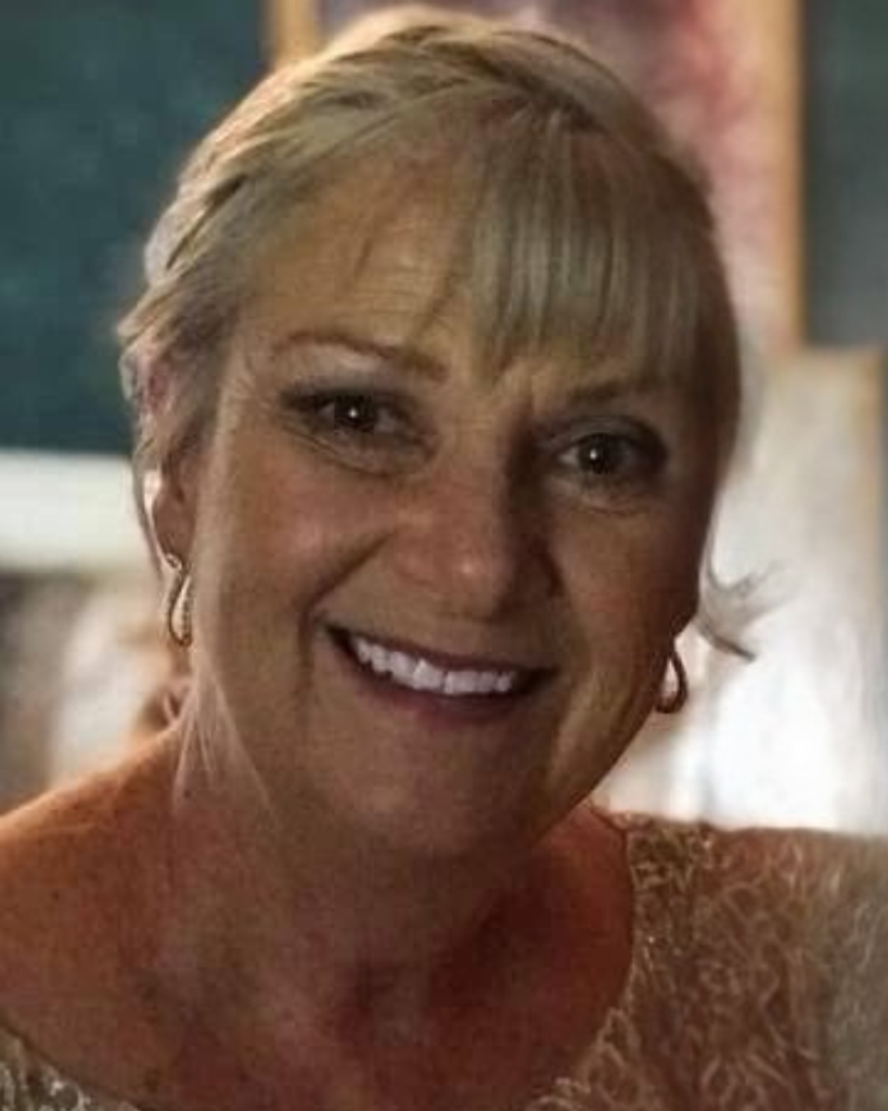 Lynn Reynolds