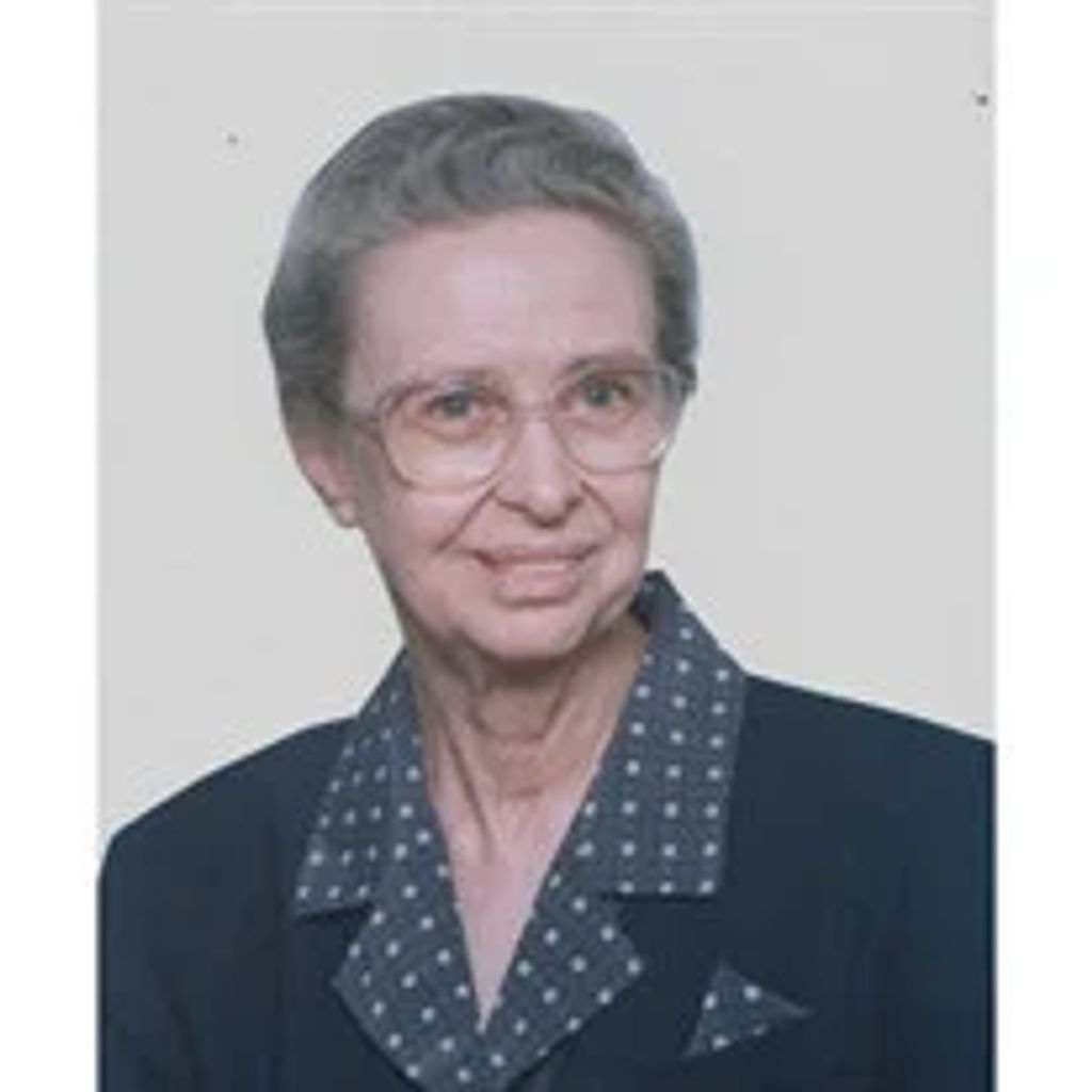 Betty Kendall