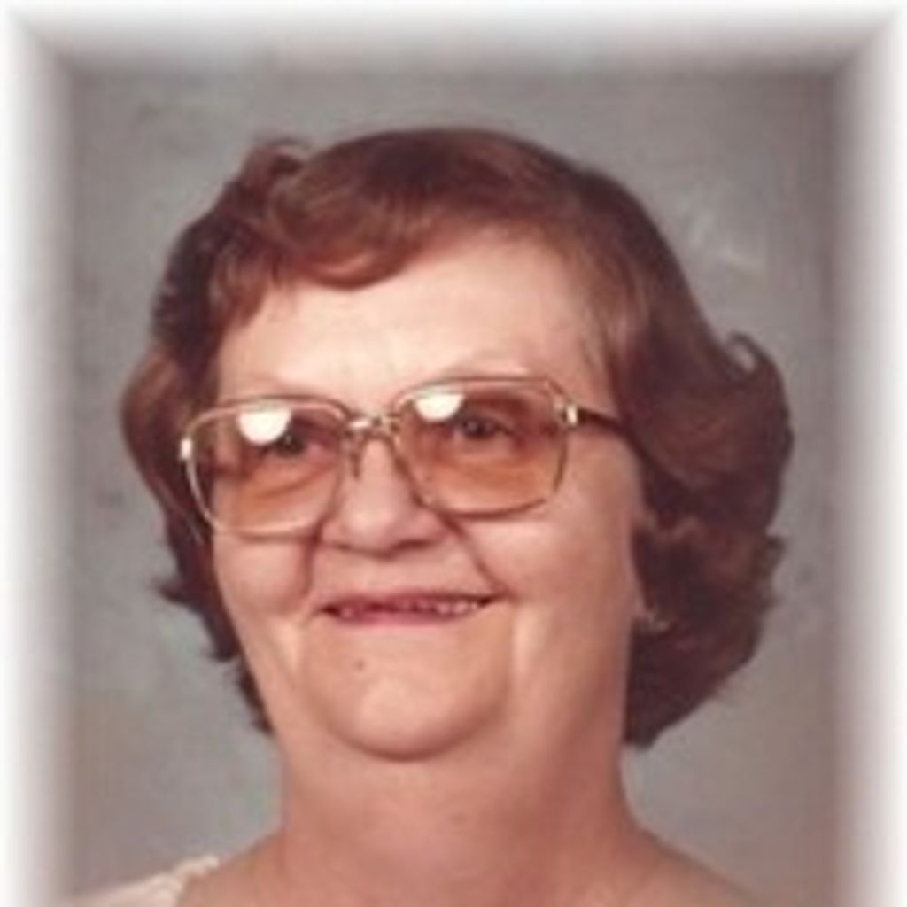 Lucille E. Eggemeyer