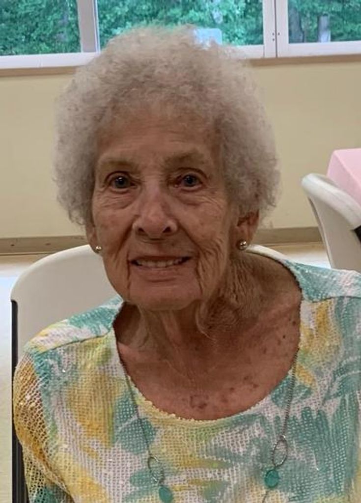Juanita Belcher Moore Profile Photo