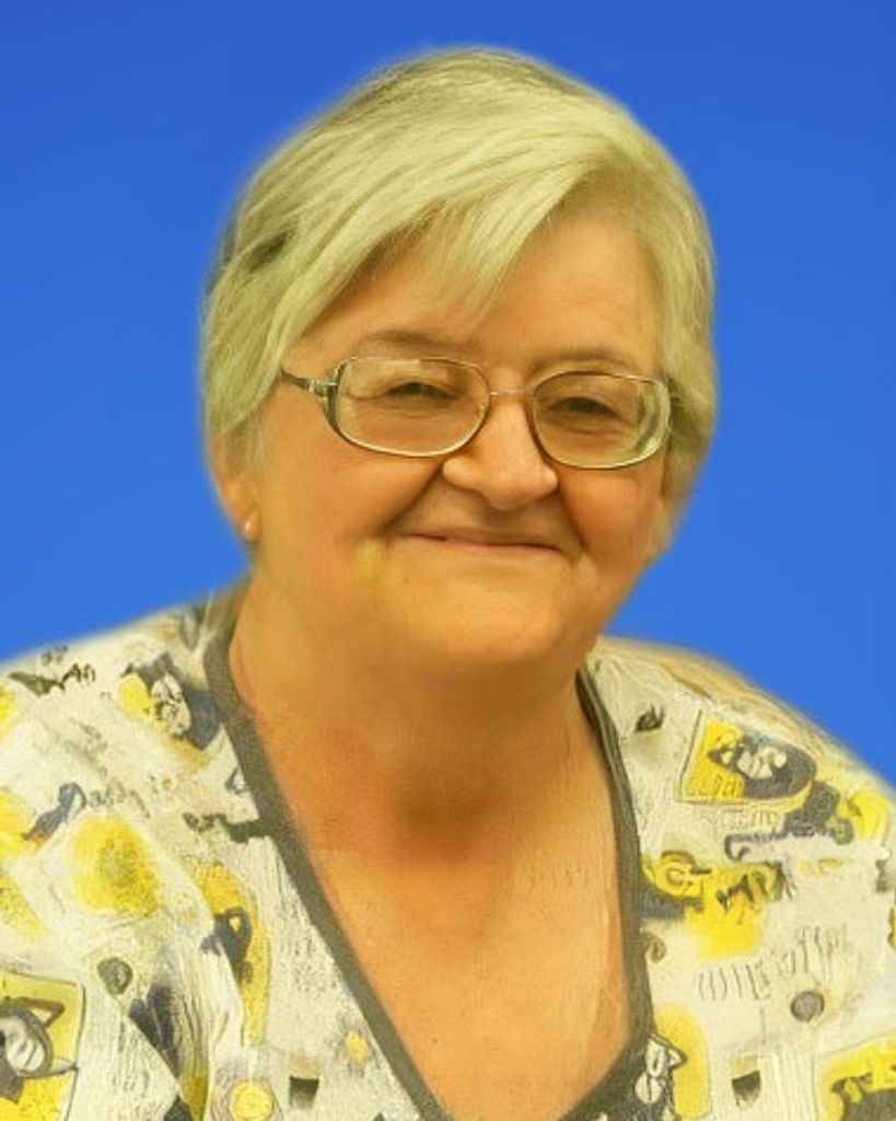 Catherine A. Allen Profile Photo