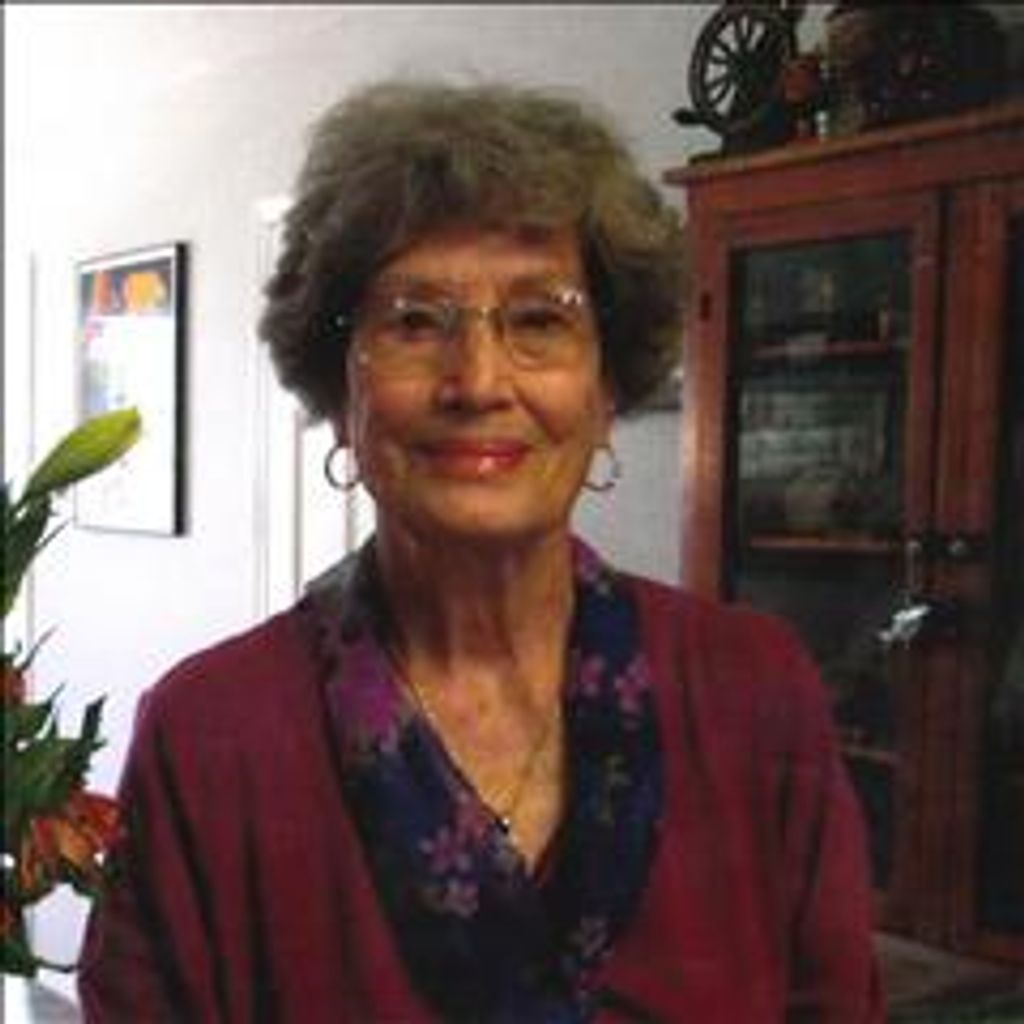 Mary Frances Roberts Profile Photo