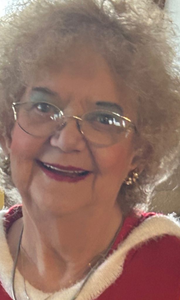 Betty Ann (Jimison)  Pugh Profile Photo