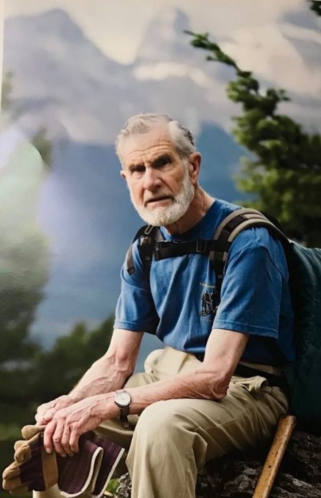 L D (Douglas) Campbell
