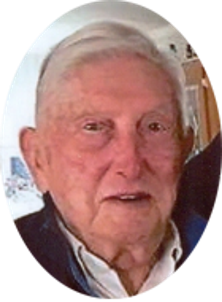 Richard Ward Profile Photo