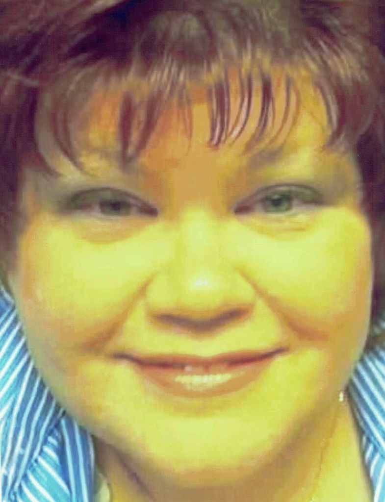Geri Elizabeth Sharp Profile Photo