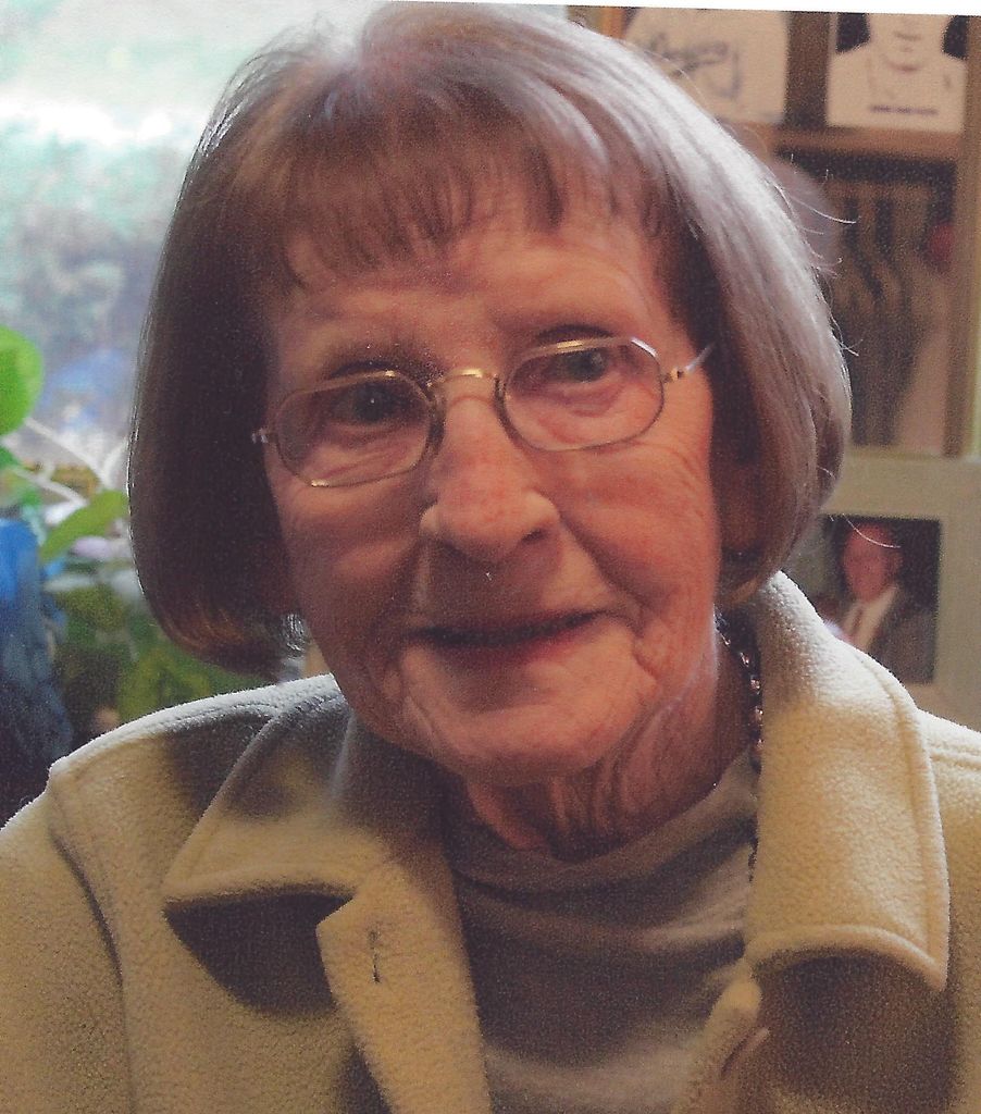 Kathryn Ellison Van Cuyk