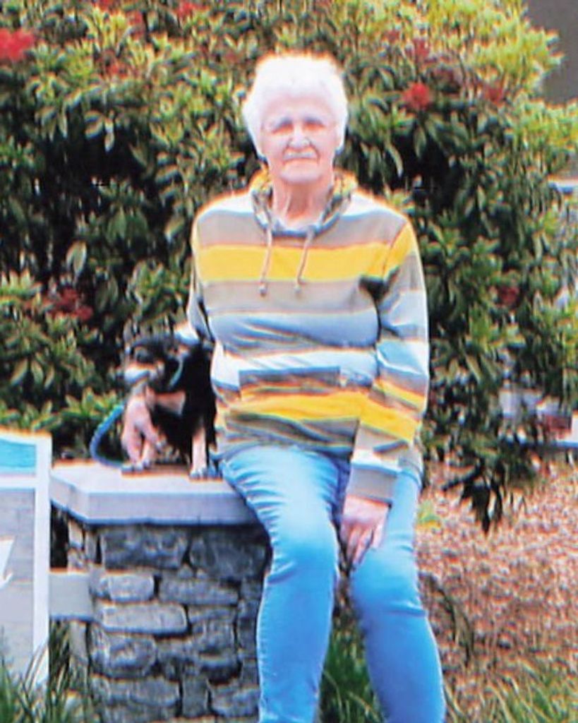 Kay Meckel Sillis Profile Photo