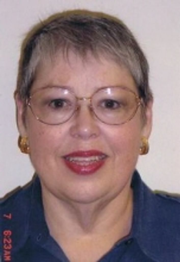 Diane Kitchen