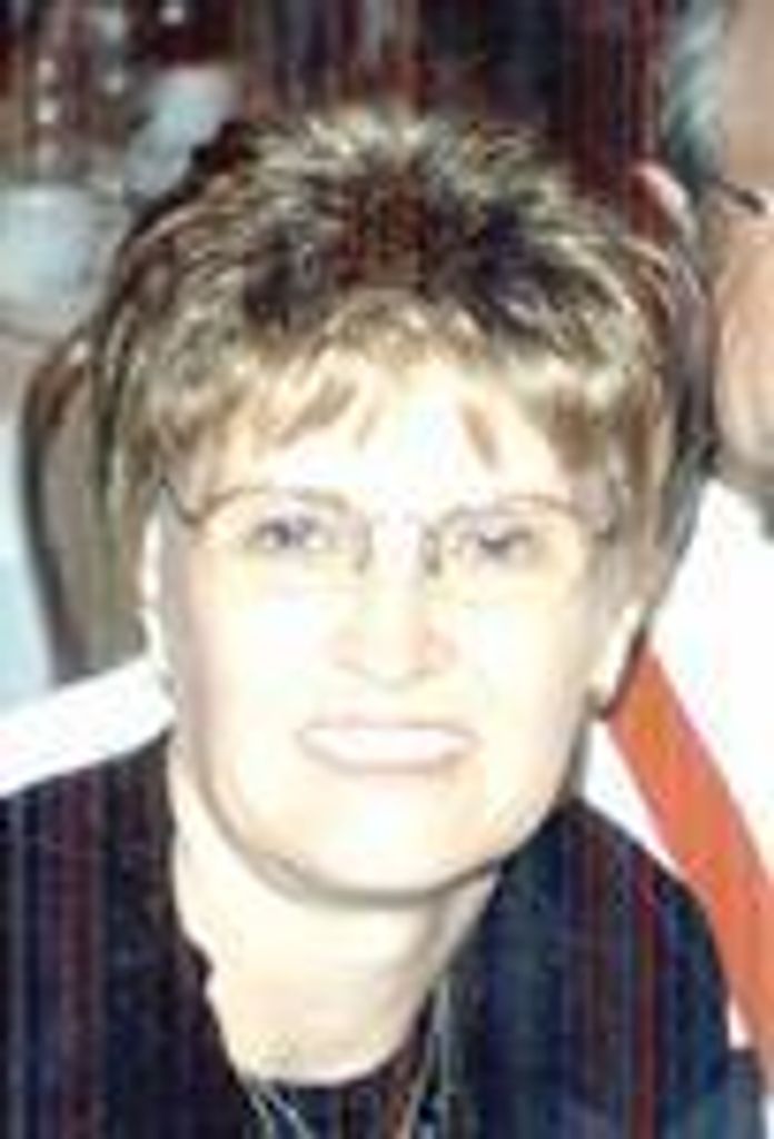 Donna Peterson