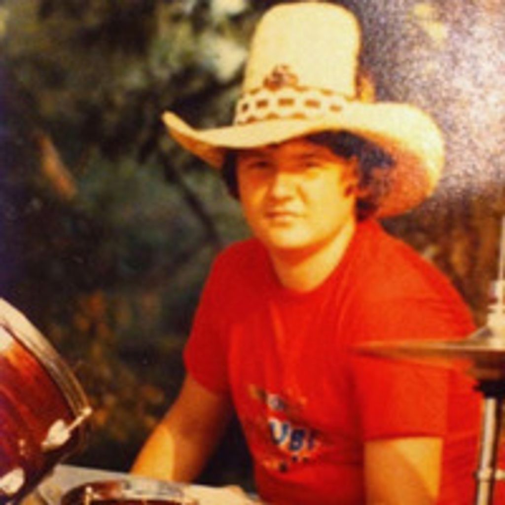 Michael Wayne Riley