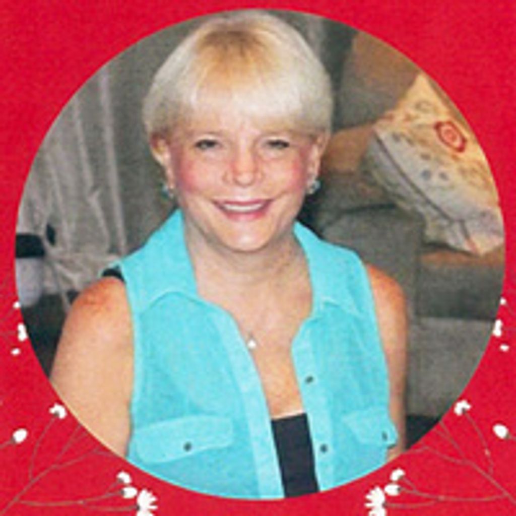 Barbara Jo Terrill