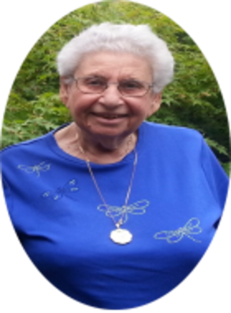 Dorothy Black