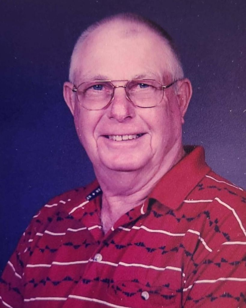 James G. "Jim" Robbins Profile Photo