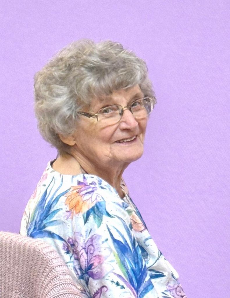 Alice Marie Eshbaugh