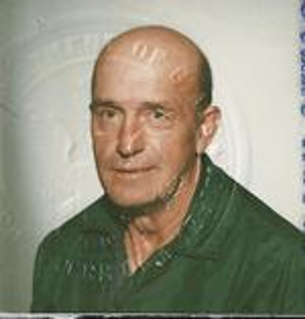 Merl Carpenter
