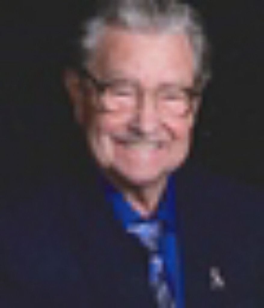 Leslie 'Les' Crider