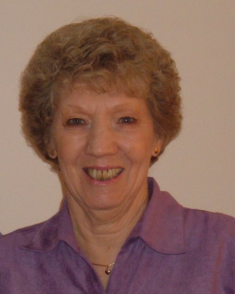 Noma Lucille Fehr Profile Photo